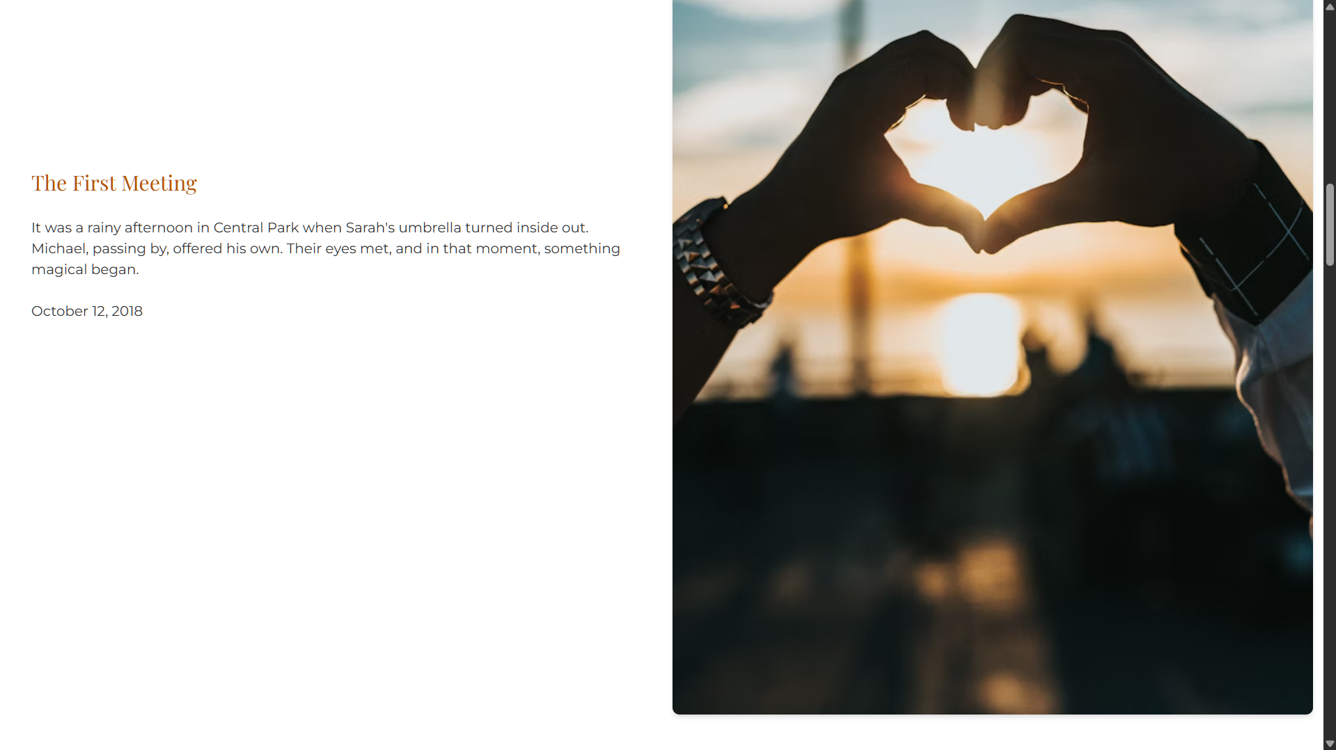 Invitation Preview